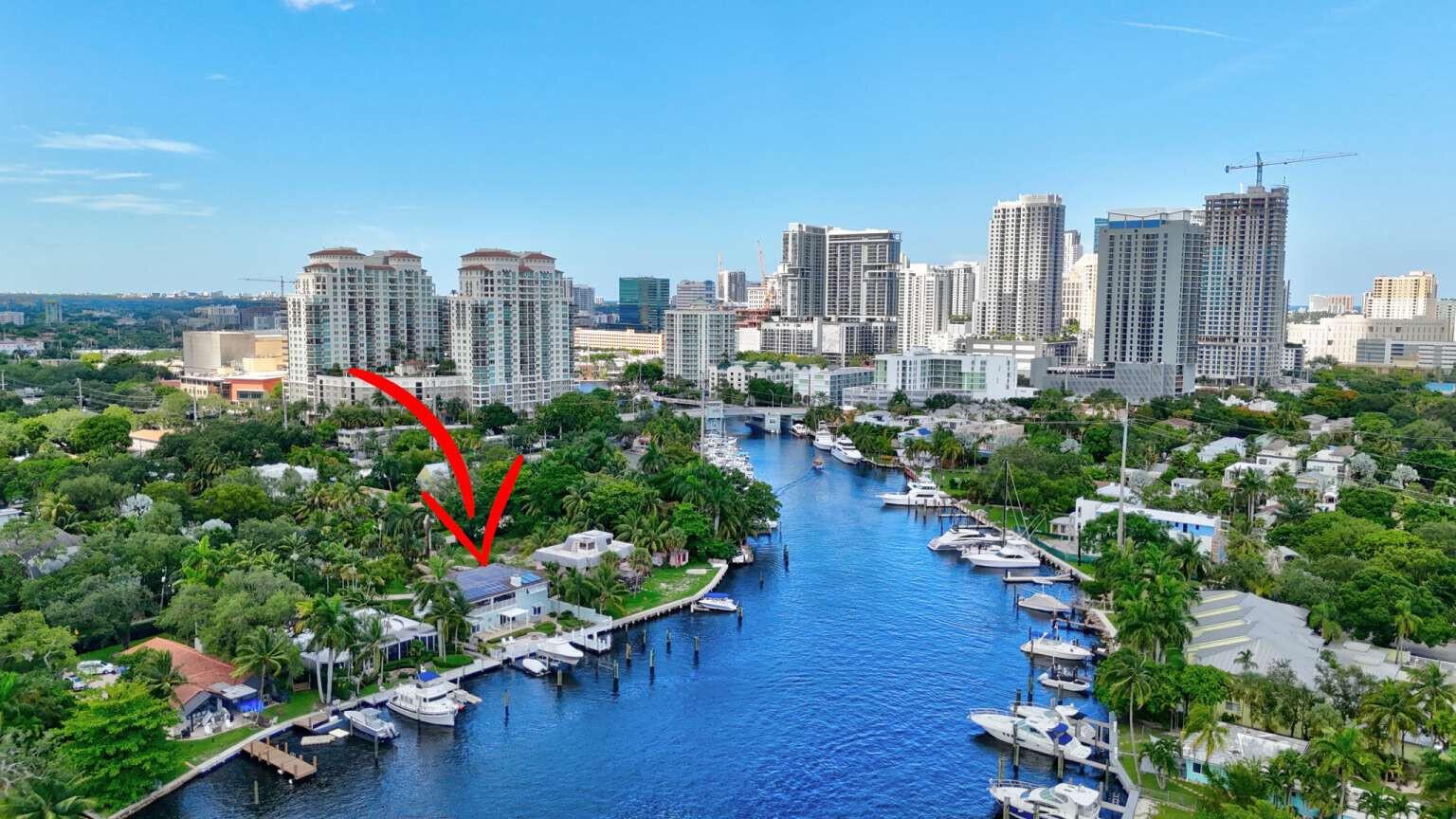 716 Bryan Place Fort Lauderdale FL 33312 | R11000368