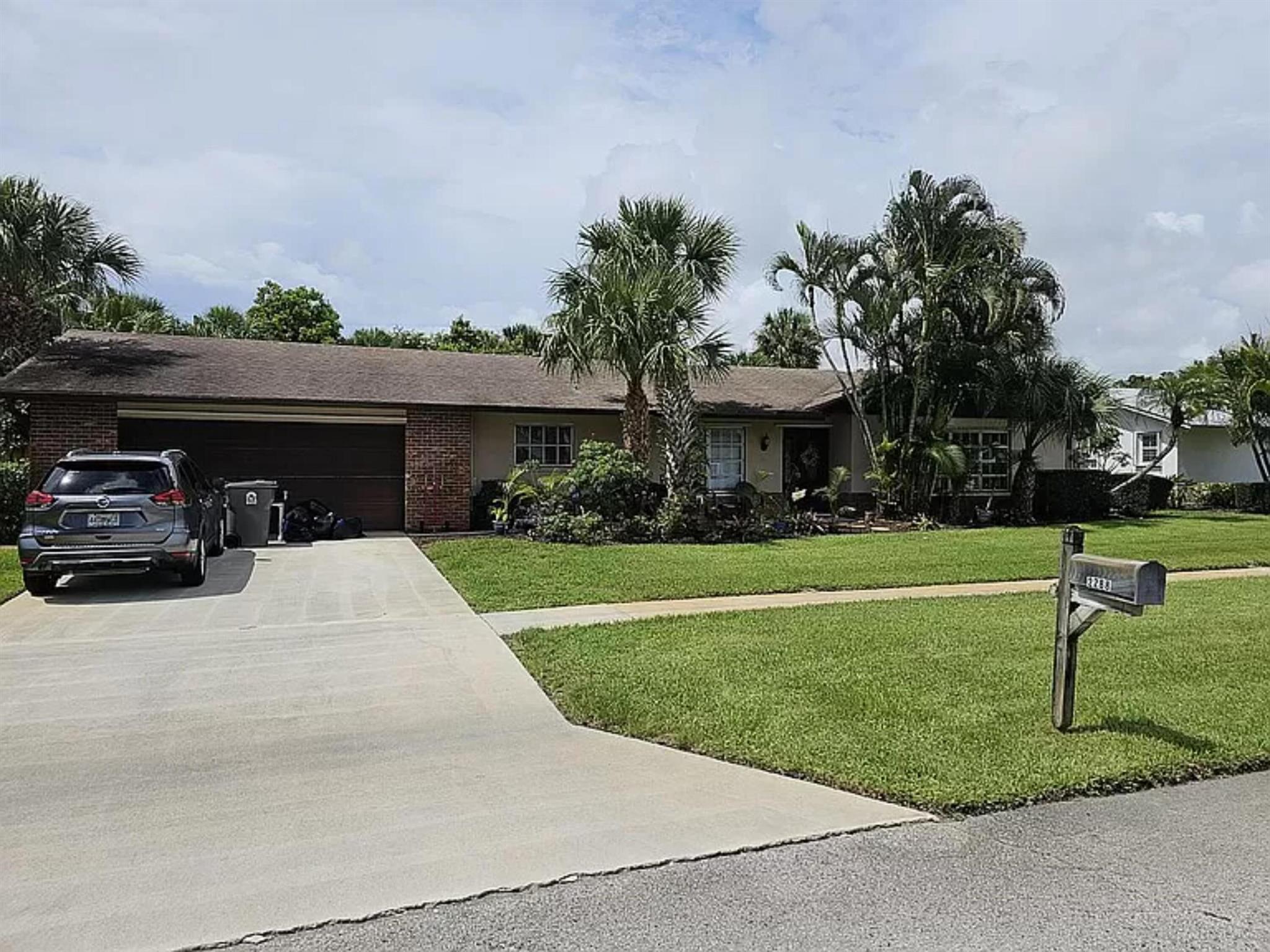 2288 Windsor Road, Palm Beach Gardens, FL 33410, 3 Bedrooms , 2 Bathrooms ,Single Family Residence,Off Market,R11000561, Horizon Palm Realty Group