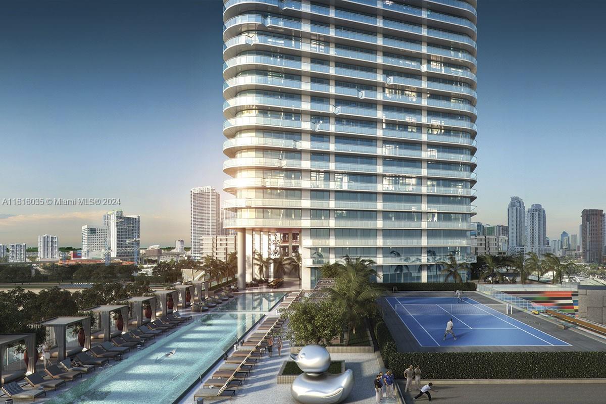 Apartamento en Venta en Miami, FL