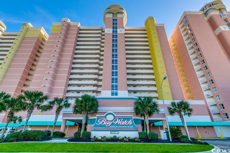 2701 S Ocean Blvd. UNIT #1410 North Myrtle Beach, SC 29582