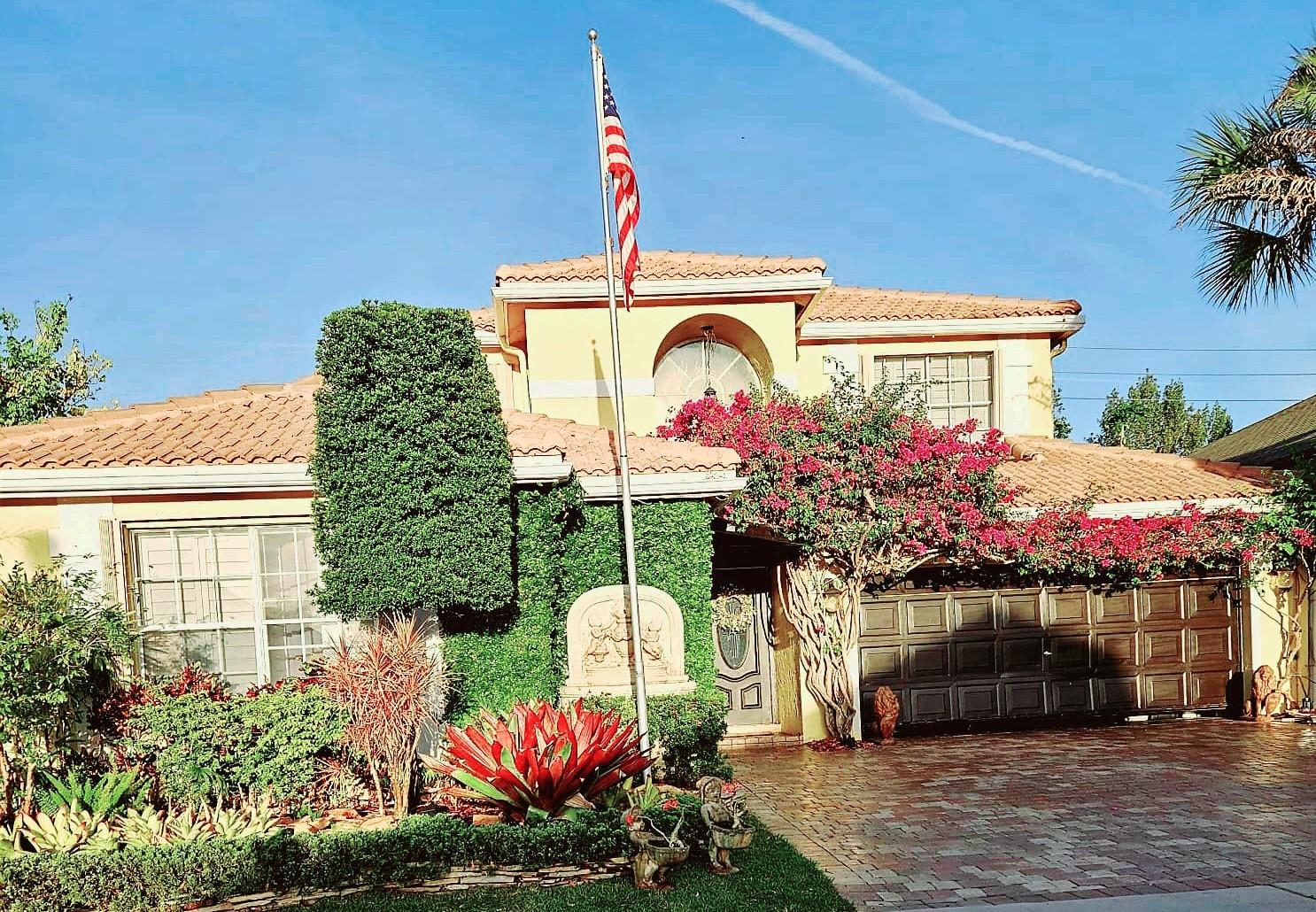 9398 Aegean Dr Boca Raton FL 33496 | F10448736