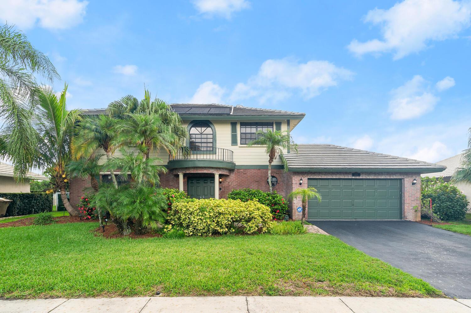 14151 Appalachian Trail Davie FL 33325 | R11001407