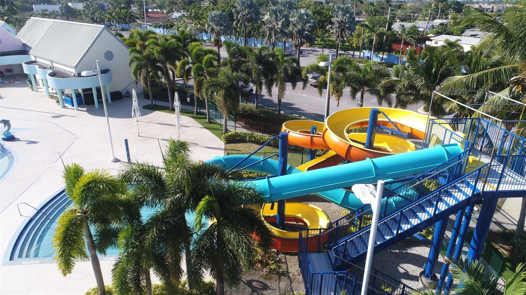 Calypso Cove Margate