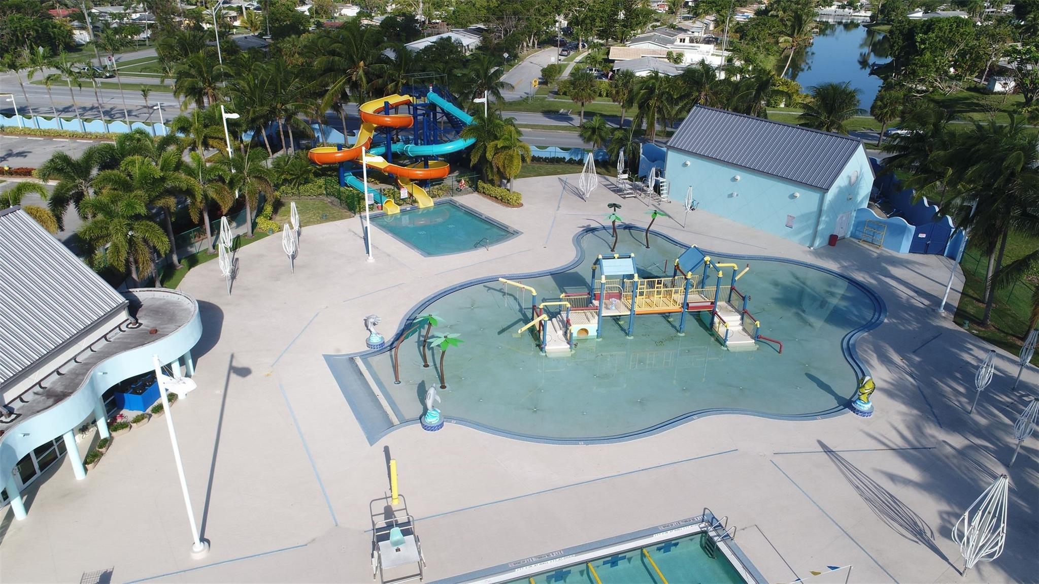 Calypso Cove Margate