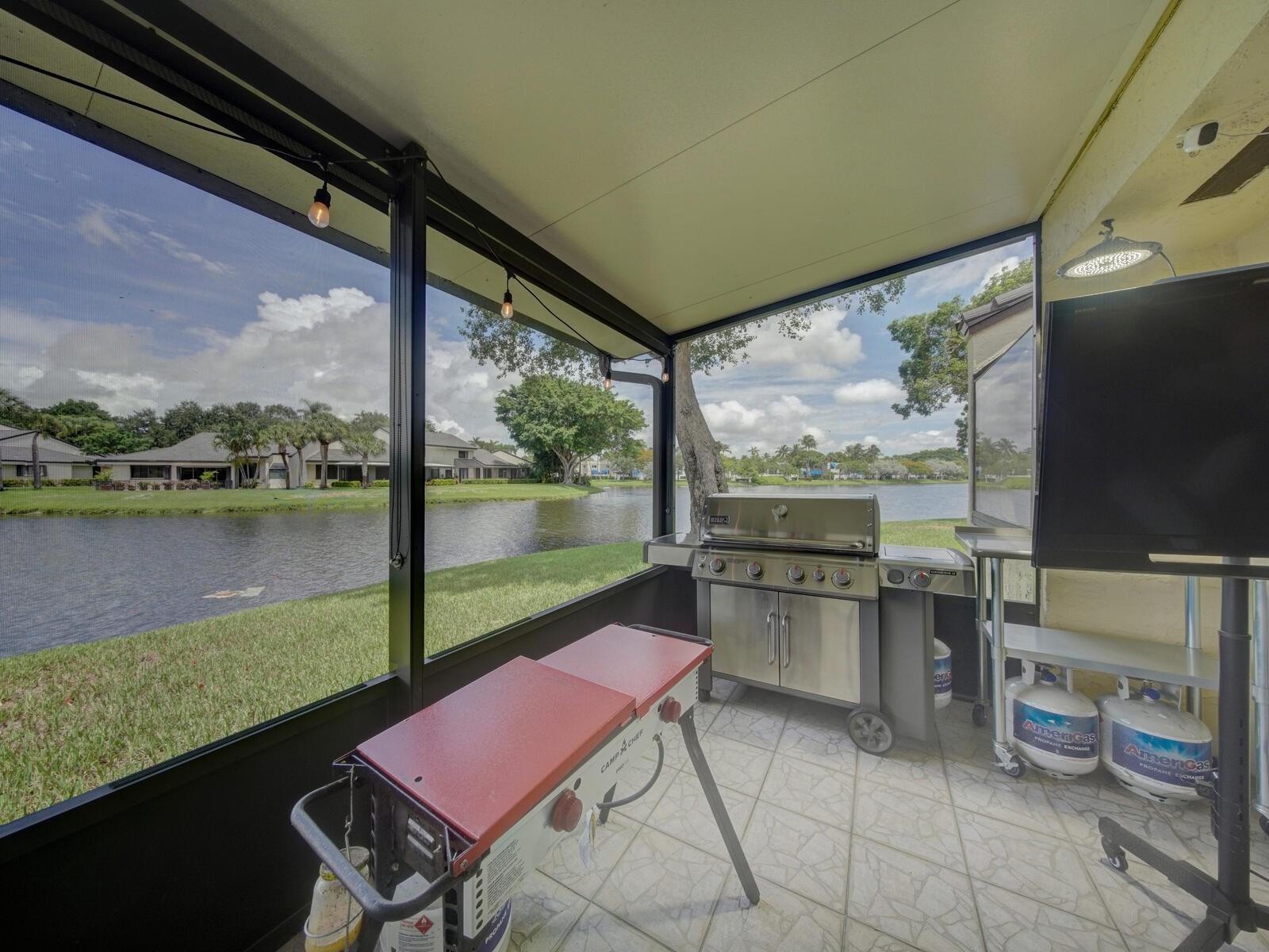 Another spectacular view!