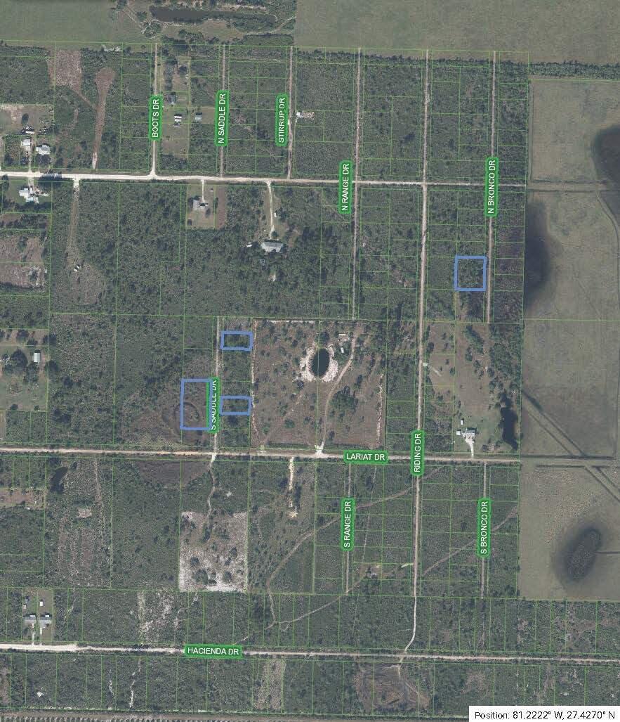 Homes for sale in Lorida, FL | 833 N Bronco Dr, Lorida, FL 33857 | MLS# R11001616