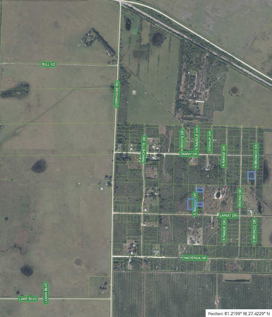 Homes for sale in Lorida, FL | 833 N Bronco Dr, Lorida, FL 33857 | MLS# R11001616