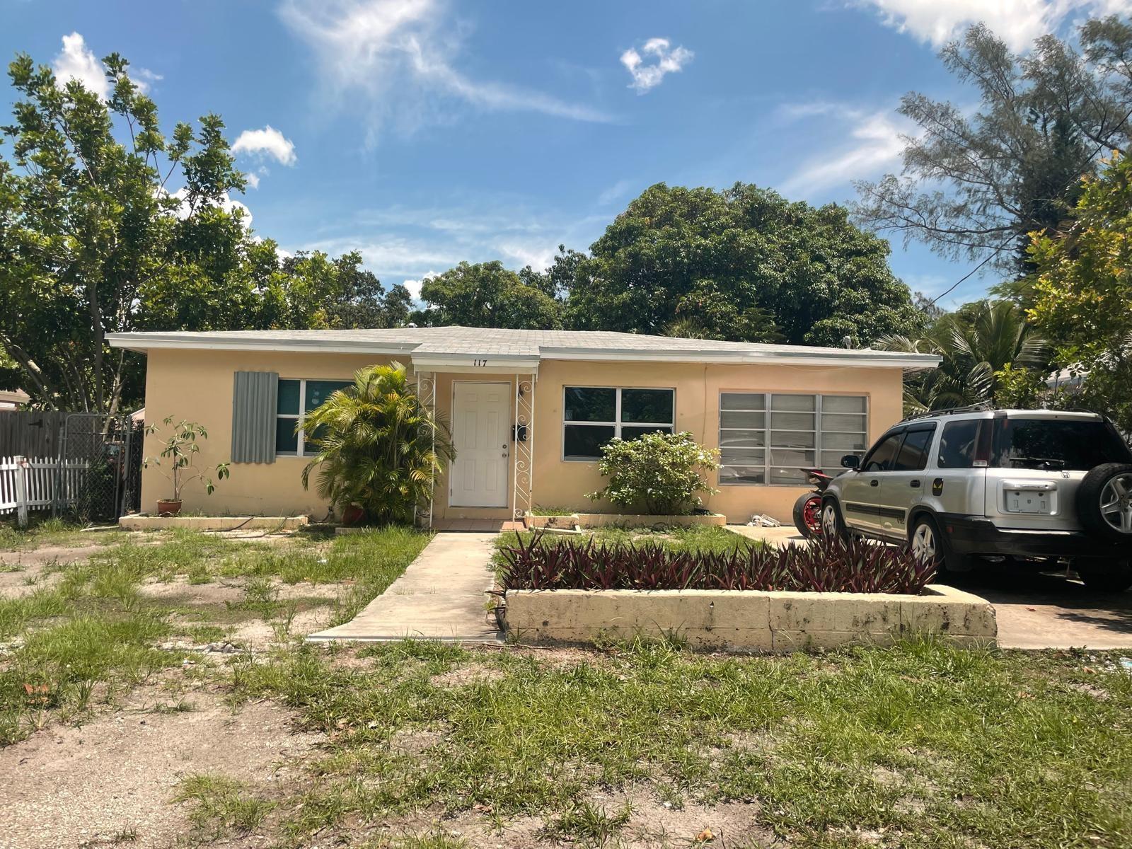 117 Se 4th St Hallandale Beach FL 33009 | F10449036