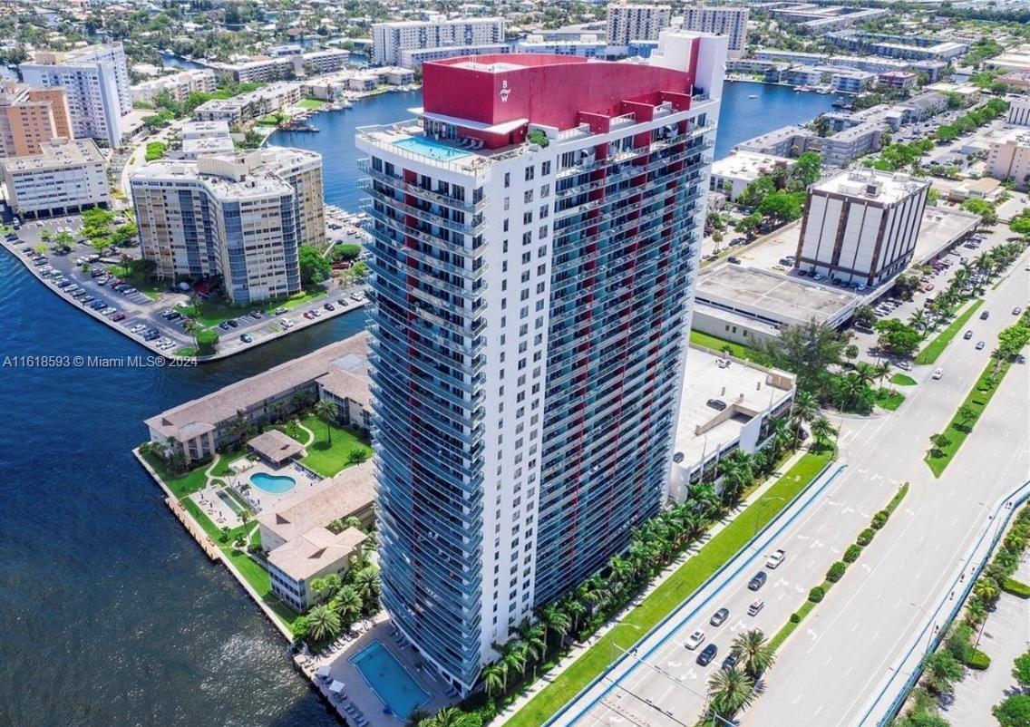 Condo for Sale in Hallandale Beach, FL