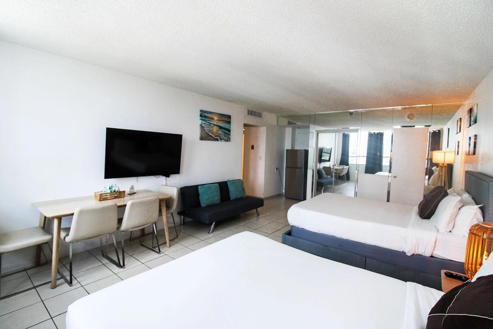 Homes for sale in Miami Beach, FL | 5445 Collins Ave #1205, Miami Beach, FL 33140 | MLS# F10449514