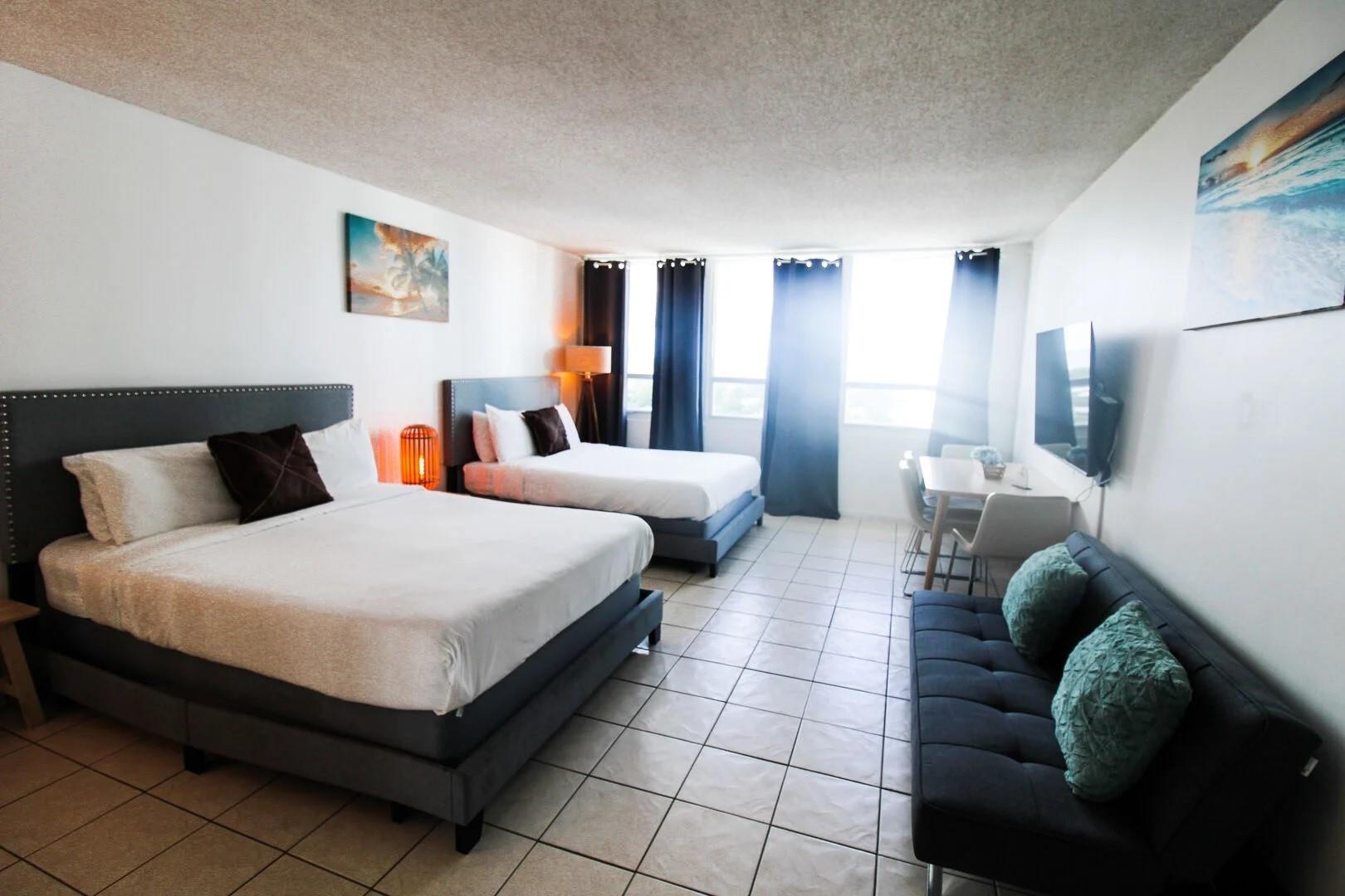 Homes for sale in Miami Beach, FL | 5445 Collins Ave #1205, Miami Beach, FL 33140 | MLS# F10449514