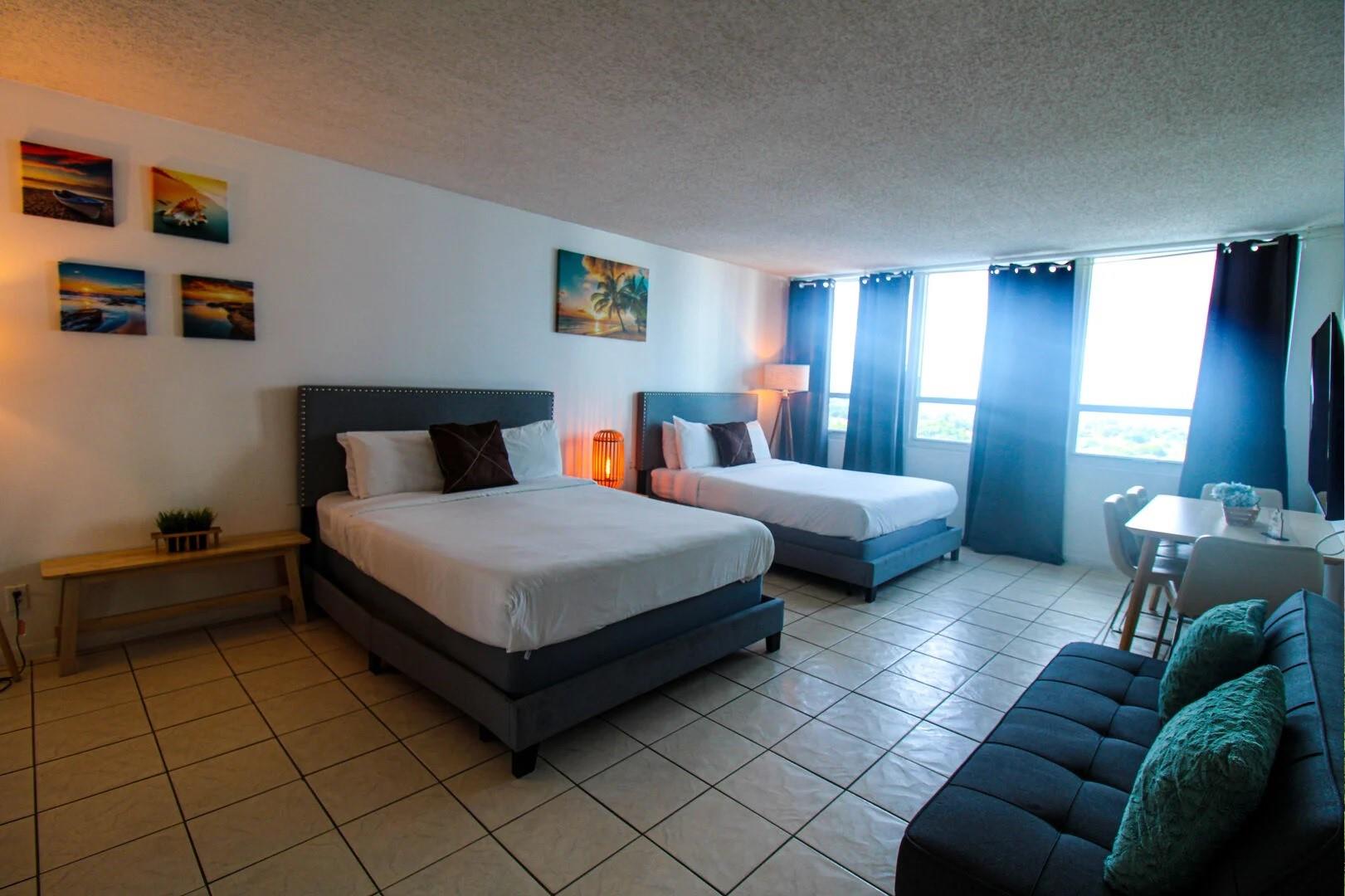 Homes for sale in Miami Beach, FL | 5445 Collins Ave #1205, Miami Beach, FL 33140 | MLS# F10449514