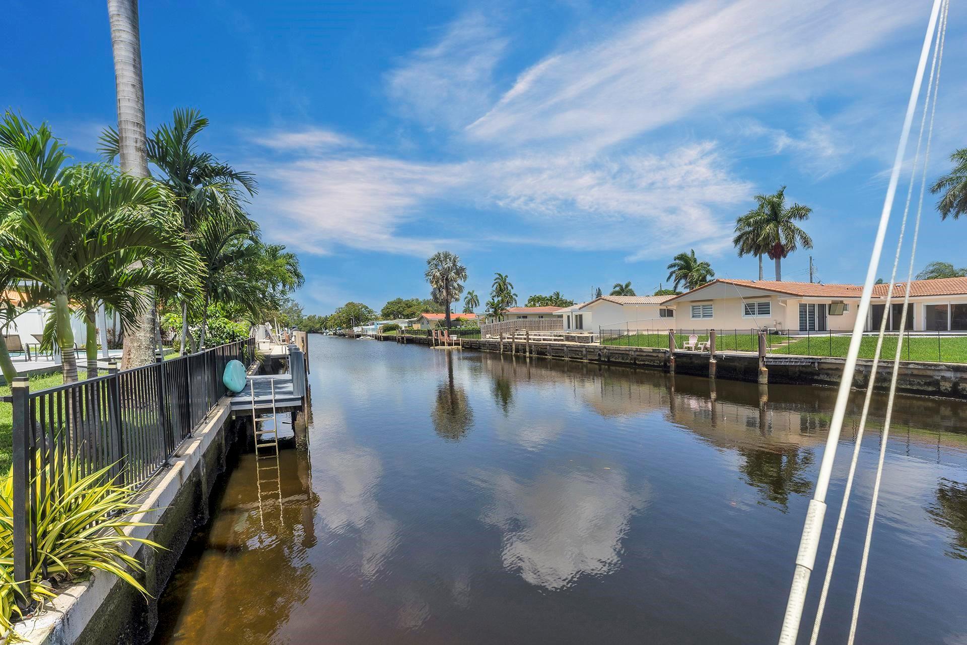 1485 Ne 57th St Fort Lauderdale FL 33334 | F10449497