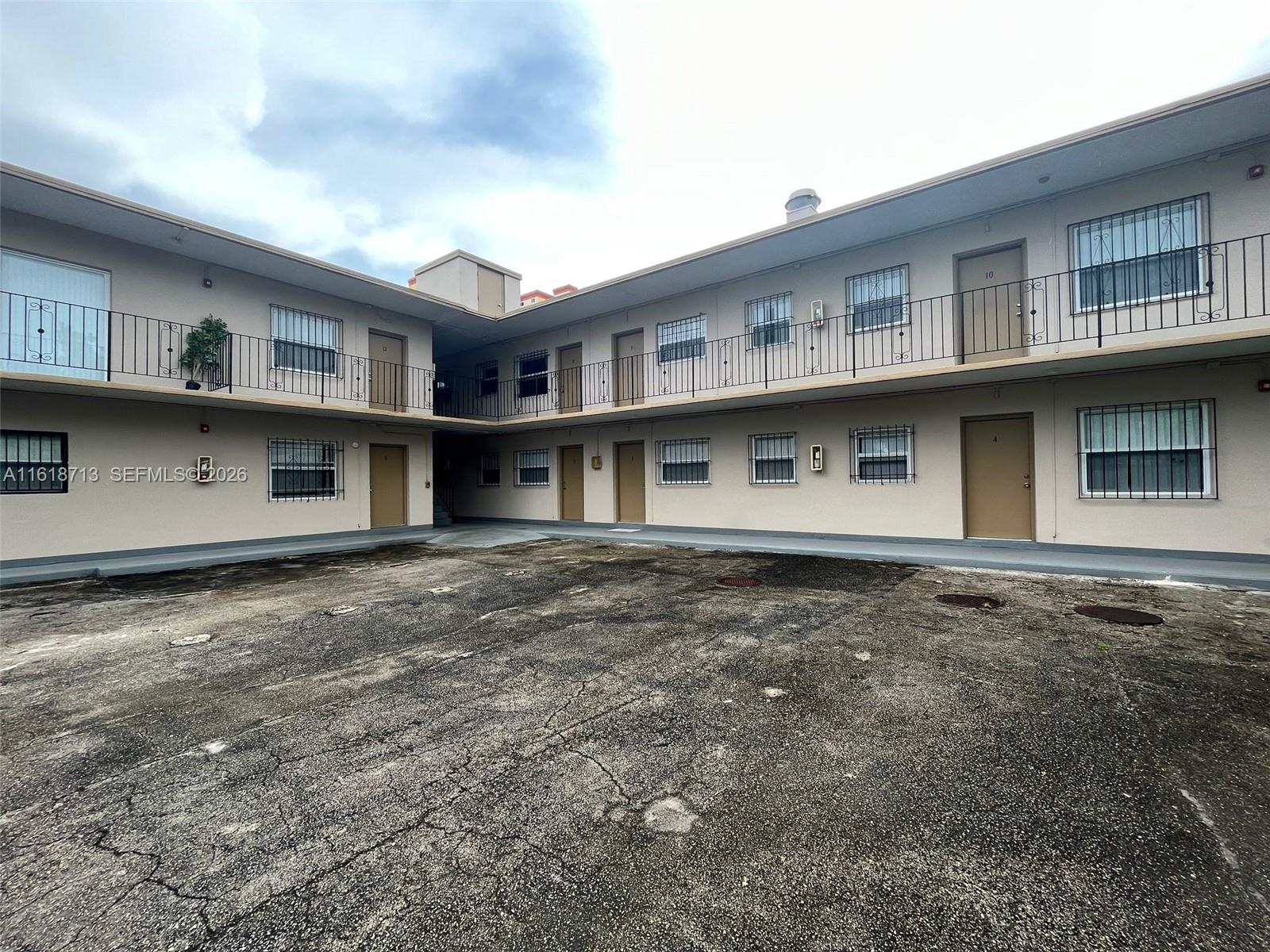 Little River Gardens