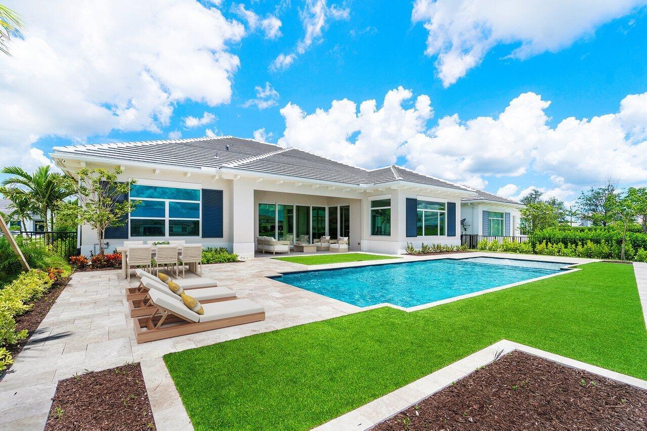 Homes for sale in Palm Beach Gardens, FL | 9105 Coral Isles Circle, Palm Beach Gardens, FL 33412 | MLS# R11001971