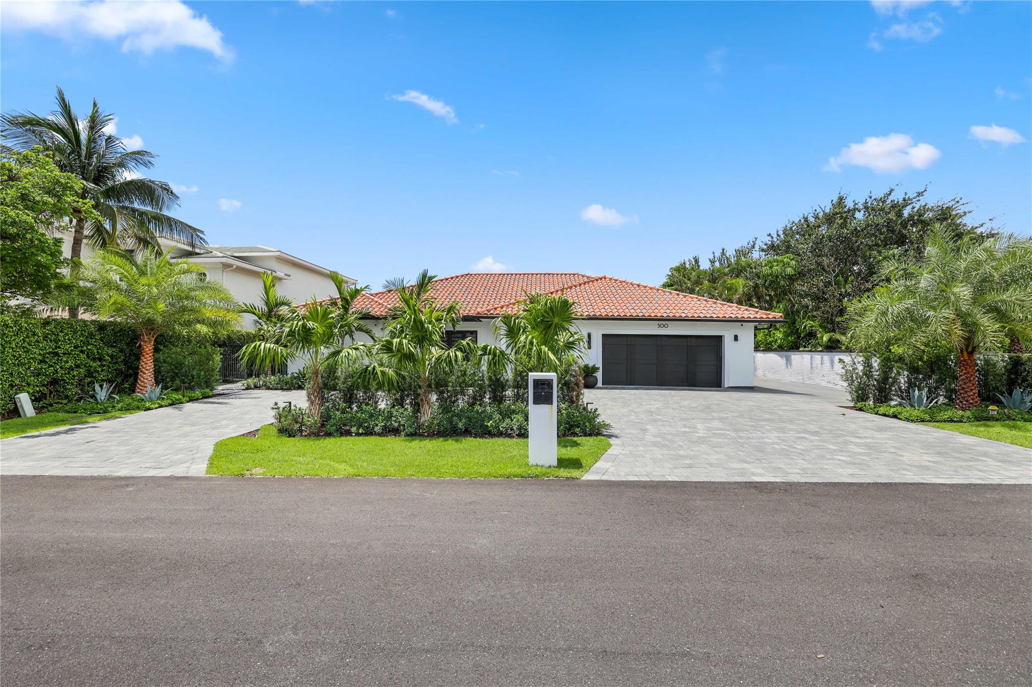 500 Ne Waterway Ln Boca Raton FL 33432 | F10449616