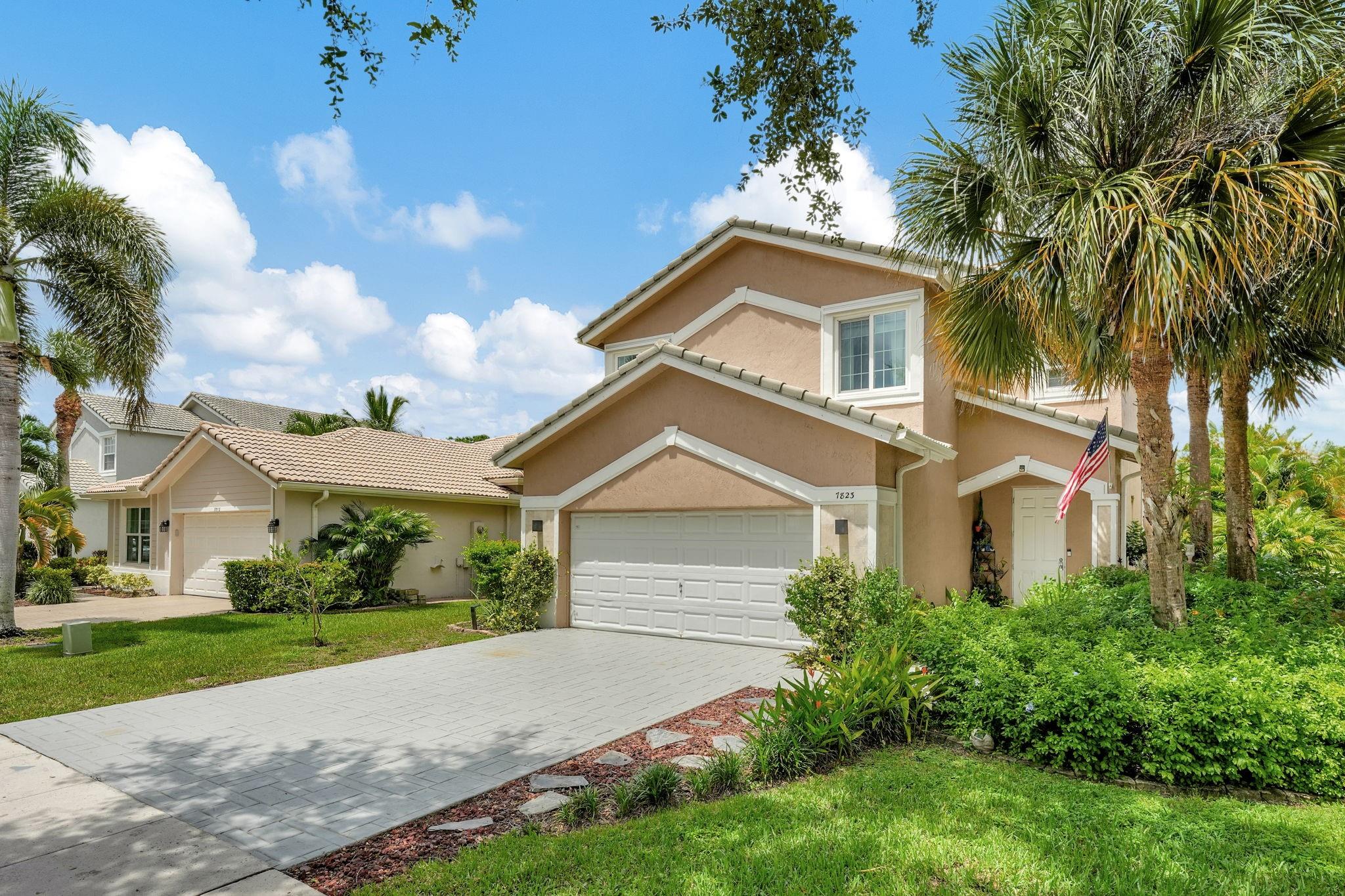 7823 Nw 70th Ave Parkland FL 33067 | F10449634