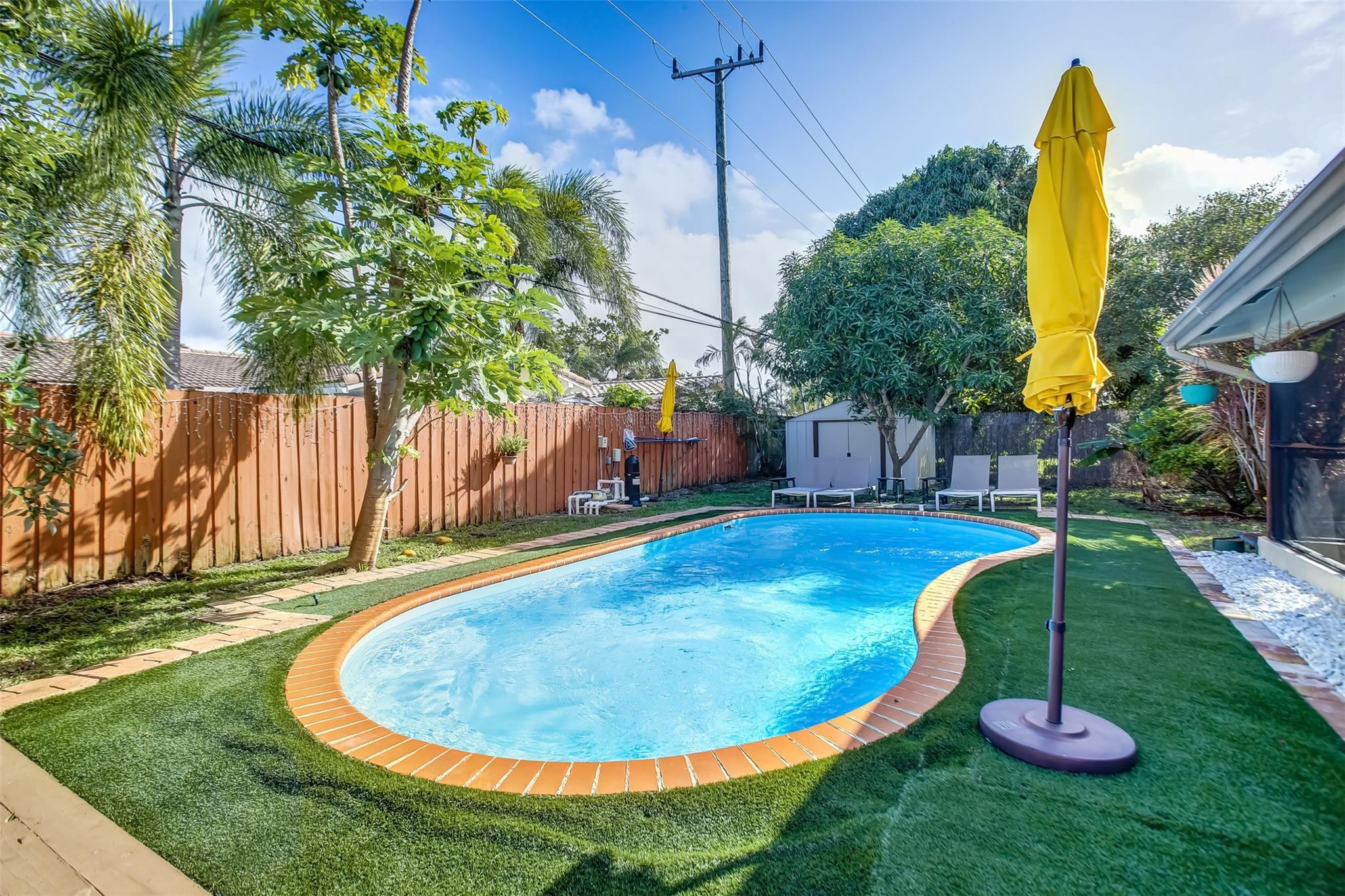 5760 Ne 18th Ave Fort Lauderdale FL 33334 | F10449642