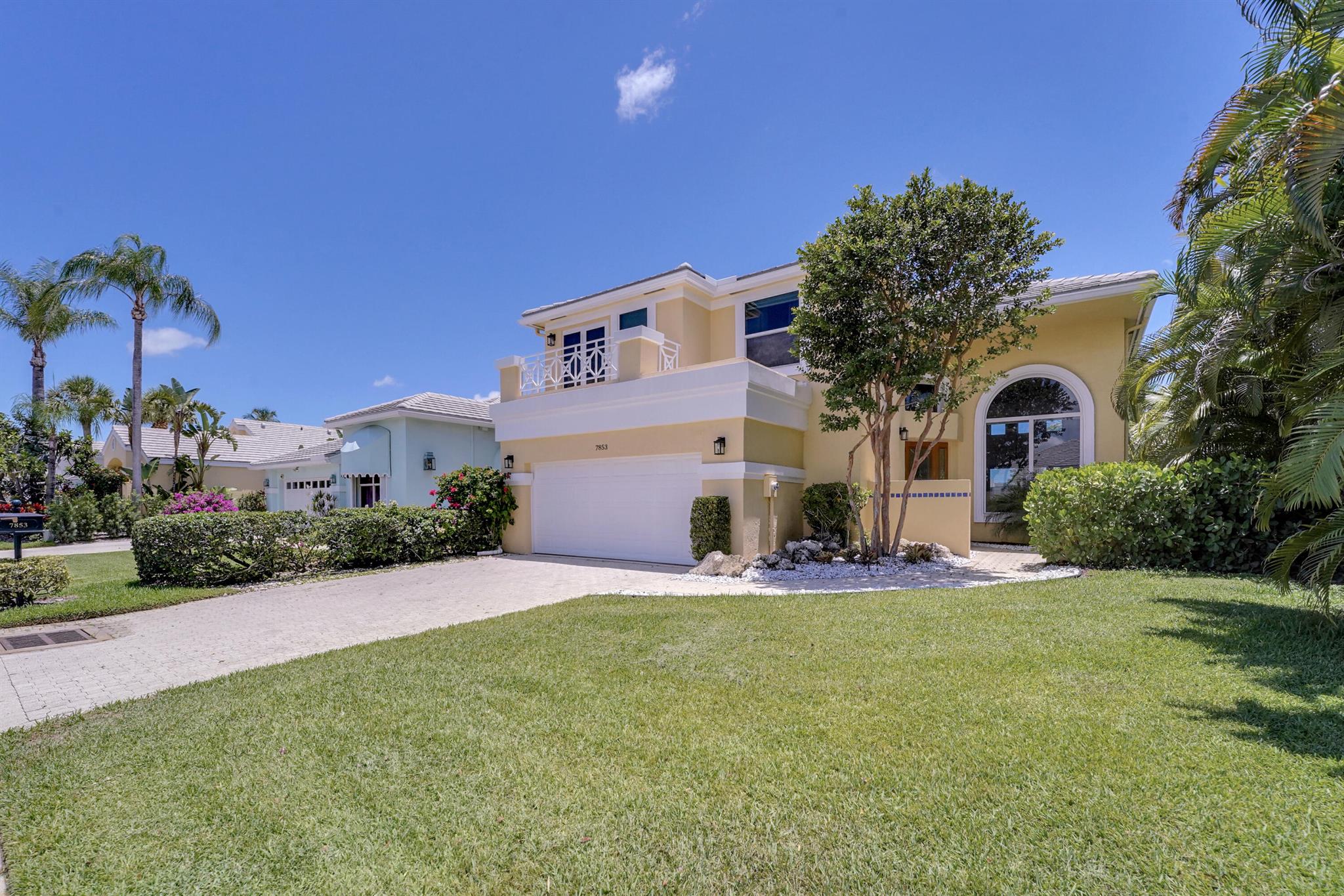 7853 Travlers Tree Drive, Boca Raton, FL 33433, 3 Bedrooms , 2 Bathrooms ,Single Family Residence,Off Market,R11002206, Horizon Palm Realty Group