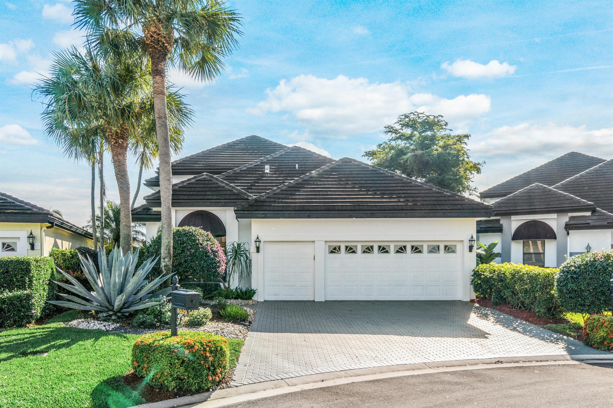 5529 Steeple Chase Boca Raton FL 33496 | R11002294
