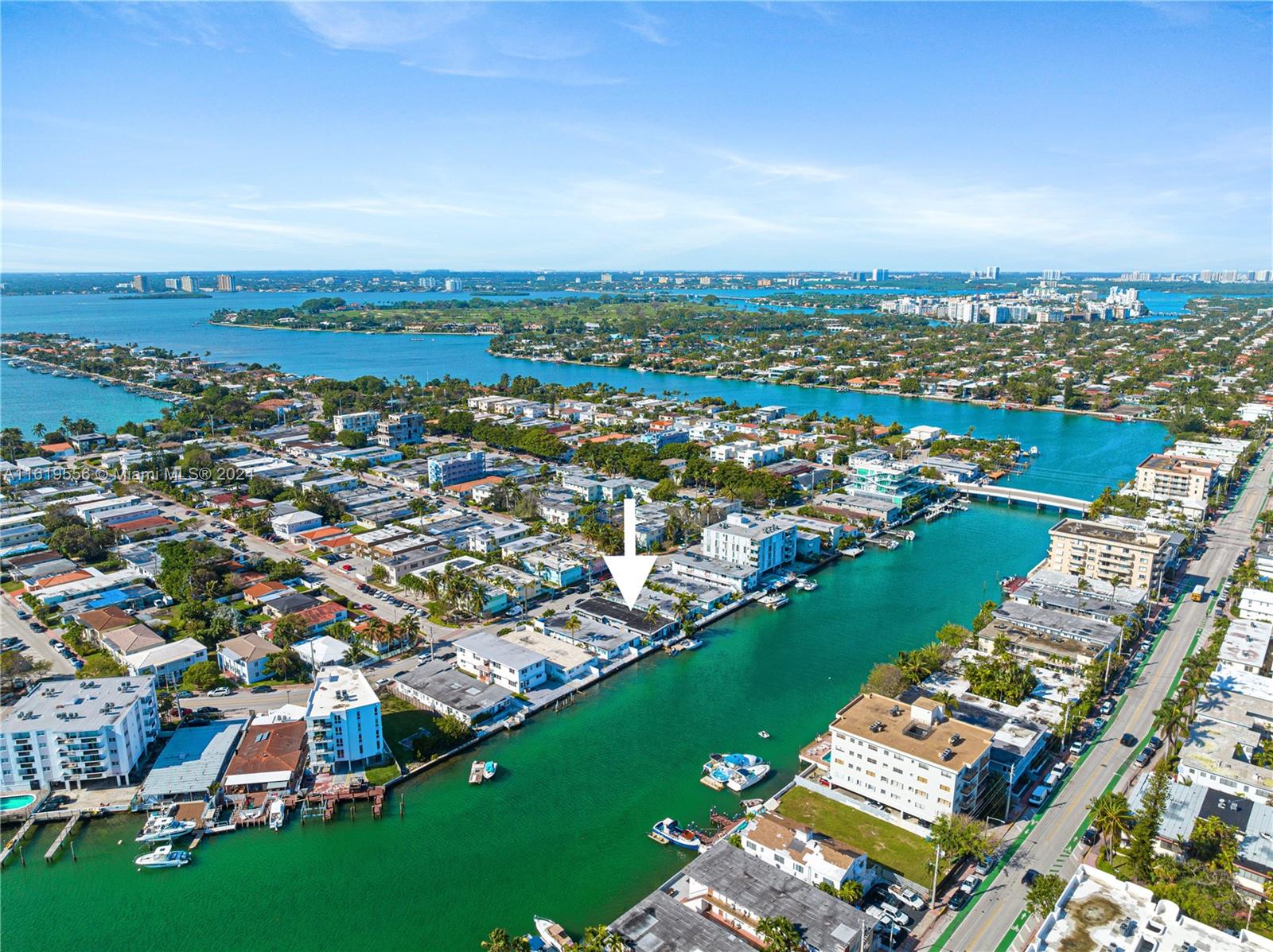 8221 Crespi Blvd, Miami Beach FL 33141