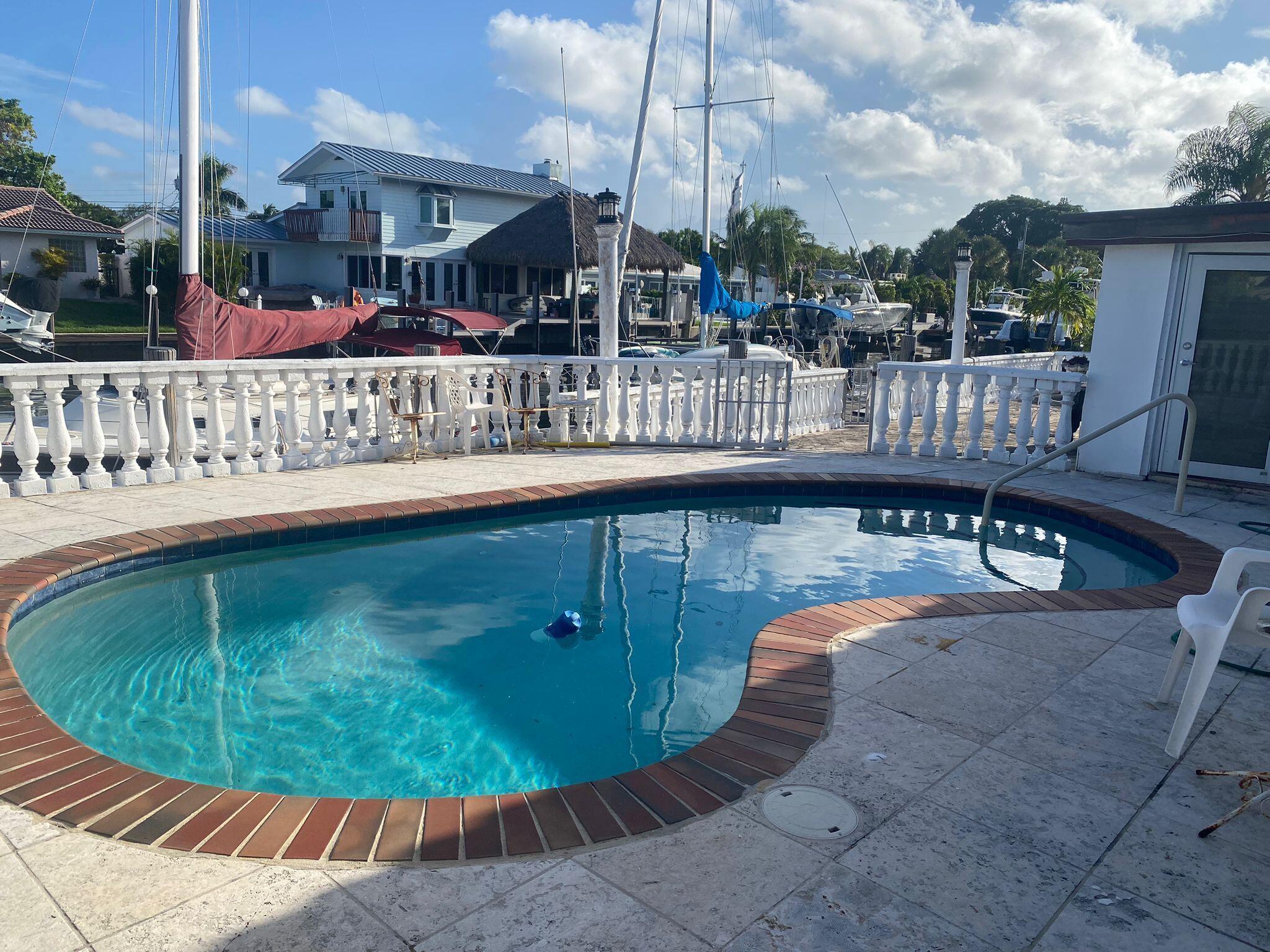 2280 Se 10th Court, Pompano Beach, FL 33062, 3 Bedrooms , 2 Bathrooms ,Single Family Residence,Off Market,R11002469, Horizon Palm Realty Group