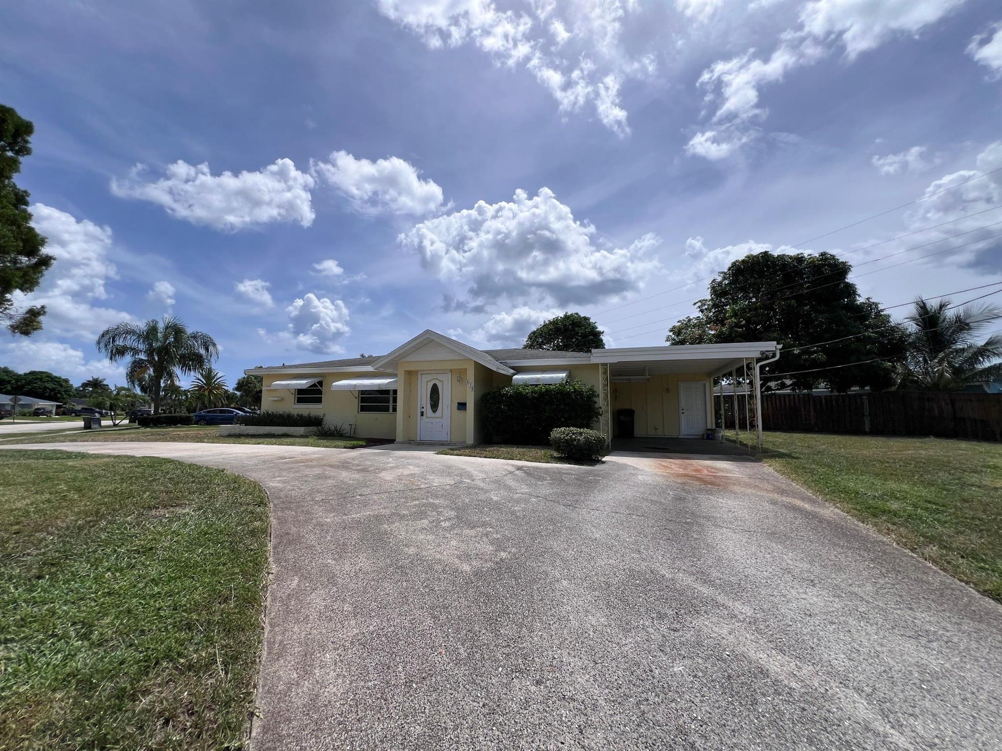 638 W Kalmia Drive Lake Park FL 33403 | R11002522