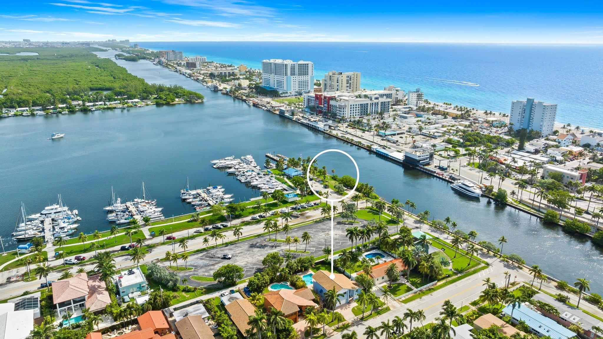 715 Tyler St Hollywood FL 33019 | F10449858