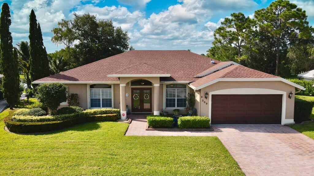 209 Saratoga Boulevard W Royal Palm Beach FL 33411 | R11002729