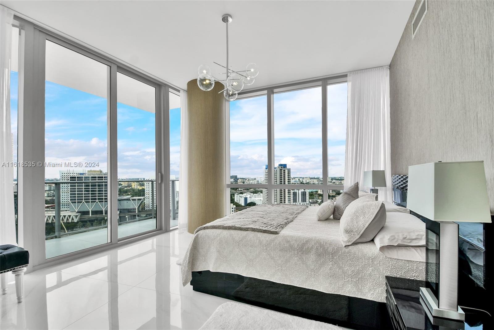 851 NE 1st Ave #2112, Miami FL 33132