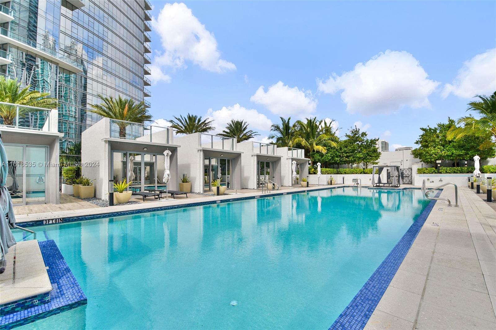 851 NE 1st Ave #2112, Miami FL 33132