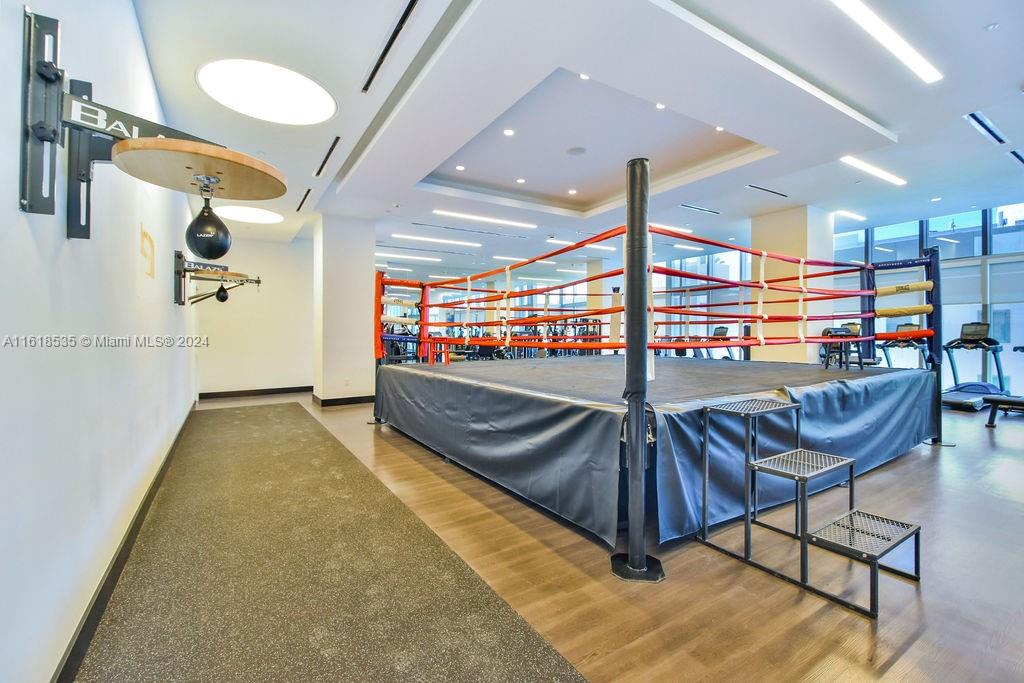 851 NE 1st Ave #2112, Miami FL 33132