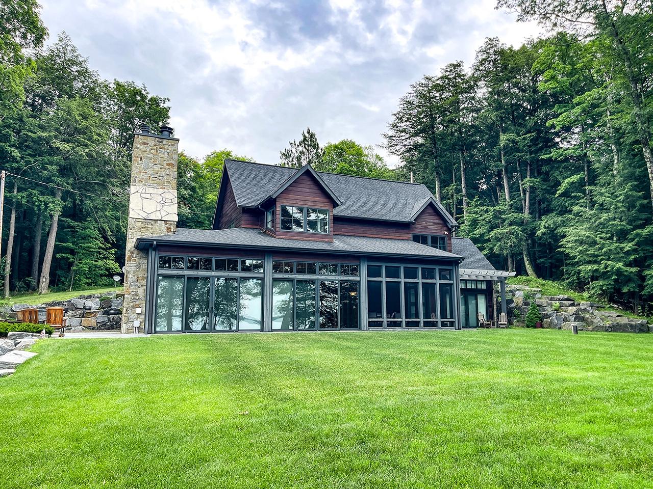 Fence Lake Property 2295 Hwy 47 Photo 1