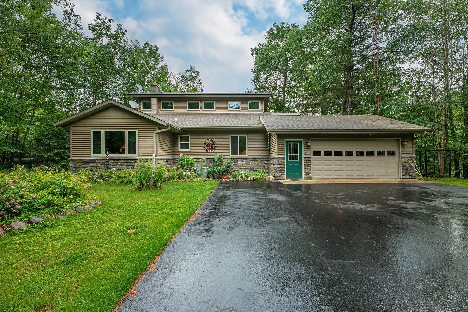 Sevenmile Lake Property 8992 Balsam Ln Photo 1