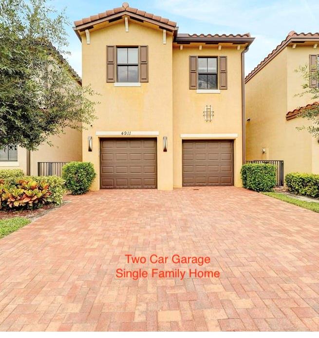 4911 Nw 55th Pl Tamarac FL 33319 | F10447879