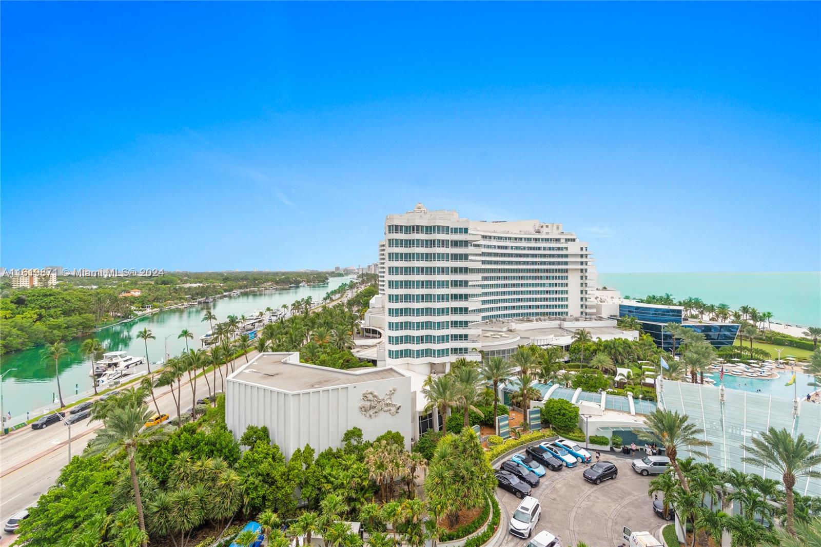 Condo for Sale in Miami Beach, FL