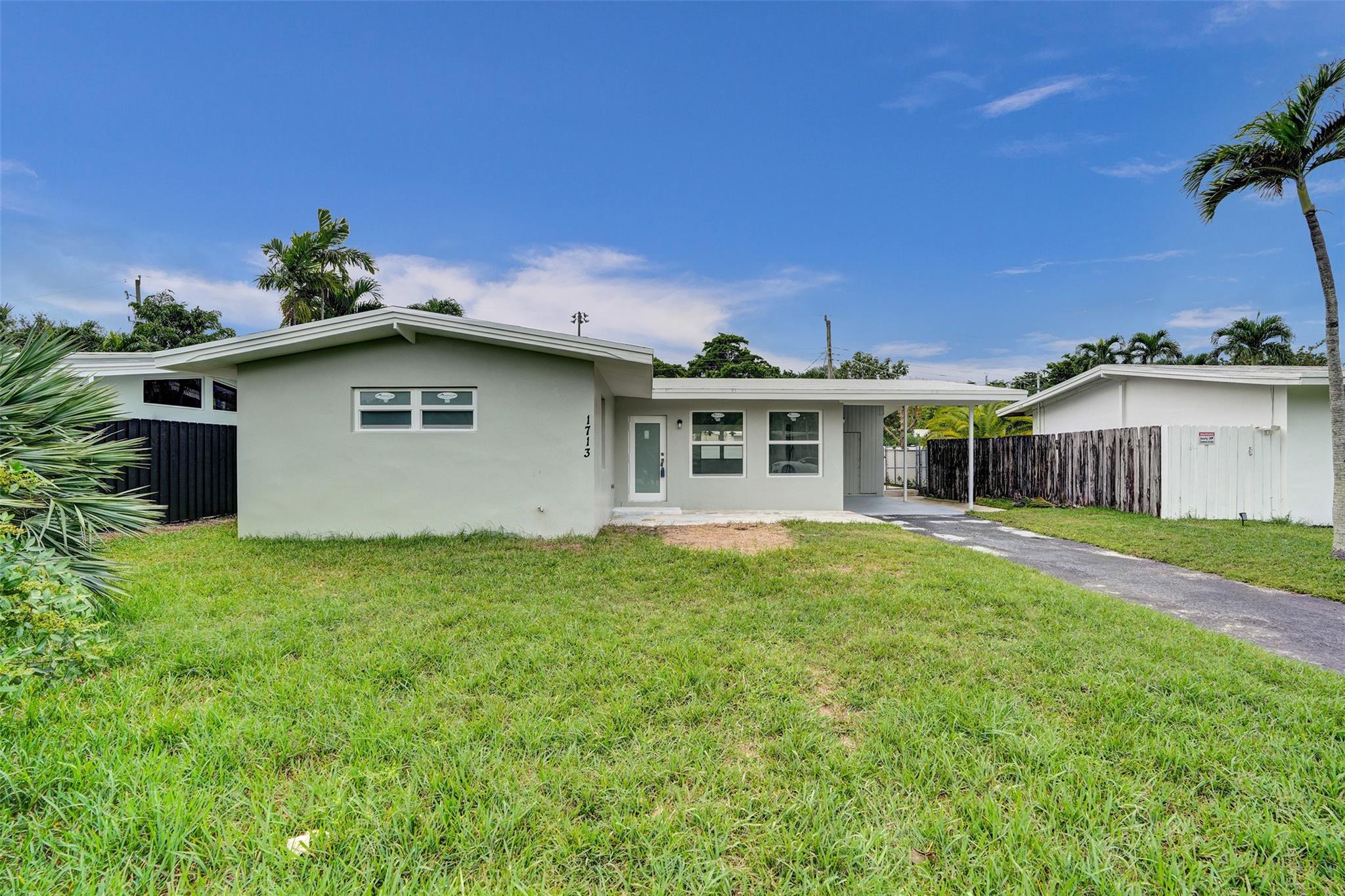 1713 Ne 7th Terrace Fort Lauderdale FL 33305 | F10450308