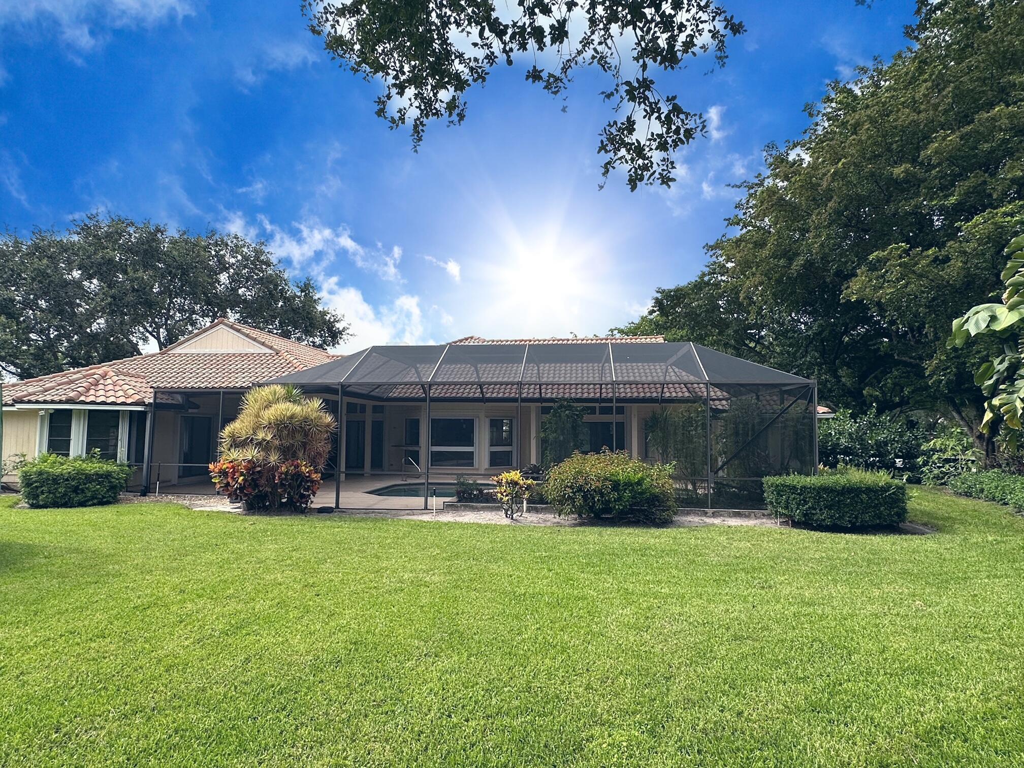 5770 Dixie Bell Road Palm Beach Gardens FL 33418 | R11003270