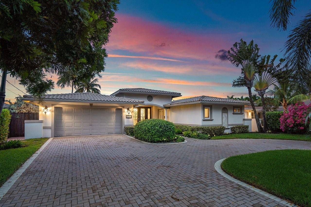 2449 Se 12th St Pompano Beach FL 33062 | F10448988