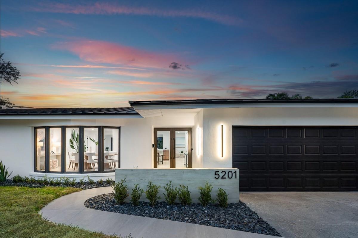 5201 Ne 30th Ter Lighthouse Point FL 33064 | F10450472