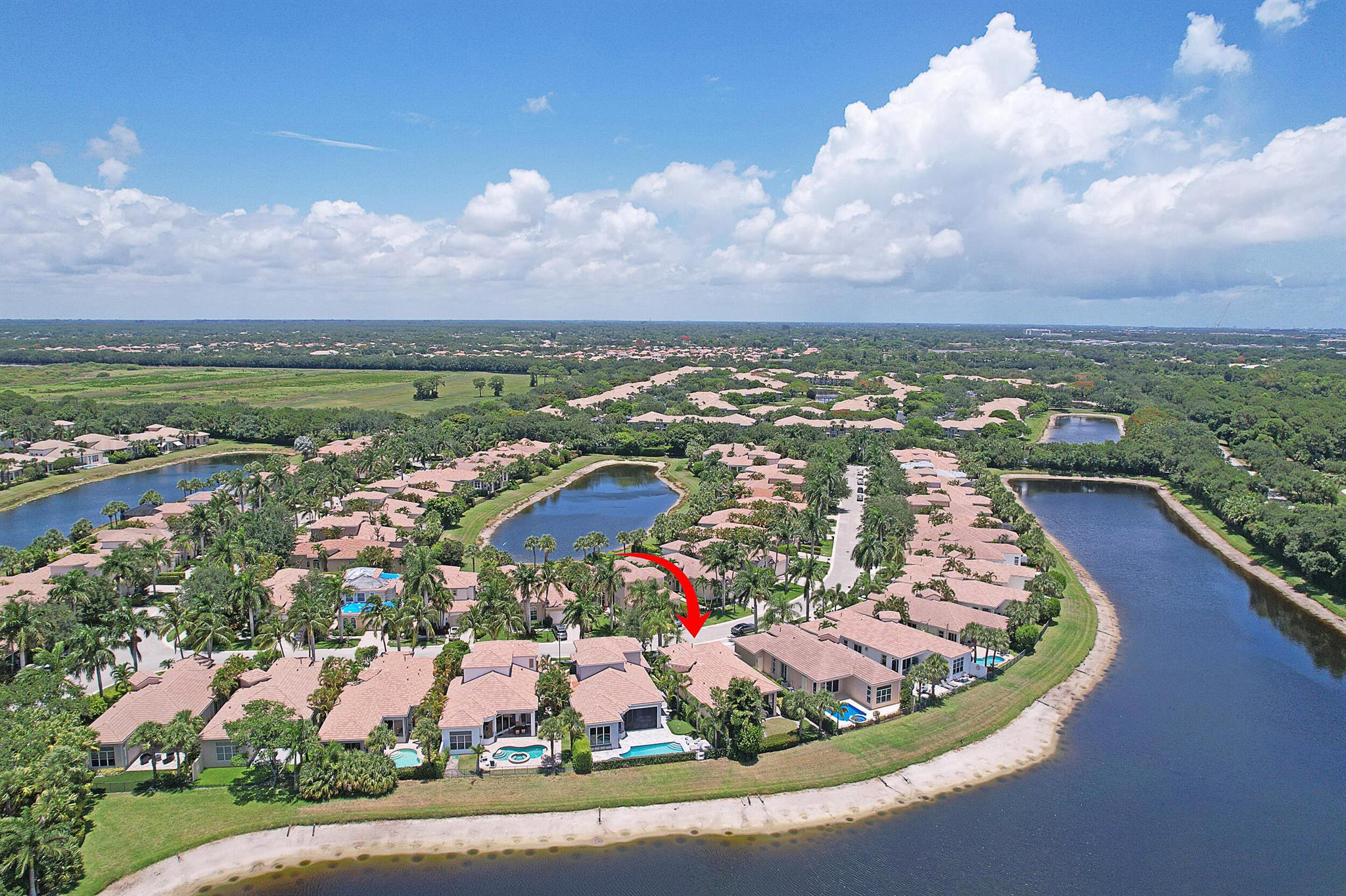 112 Andalusia Way Palm Beach Gardens FL 33418 | R11003377