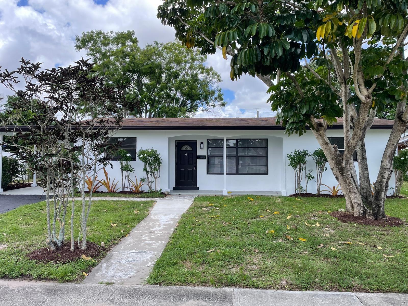 5131 Sw 6th Ct Margate FL 33068 | F10450516