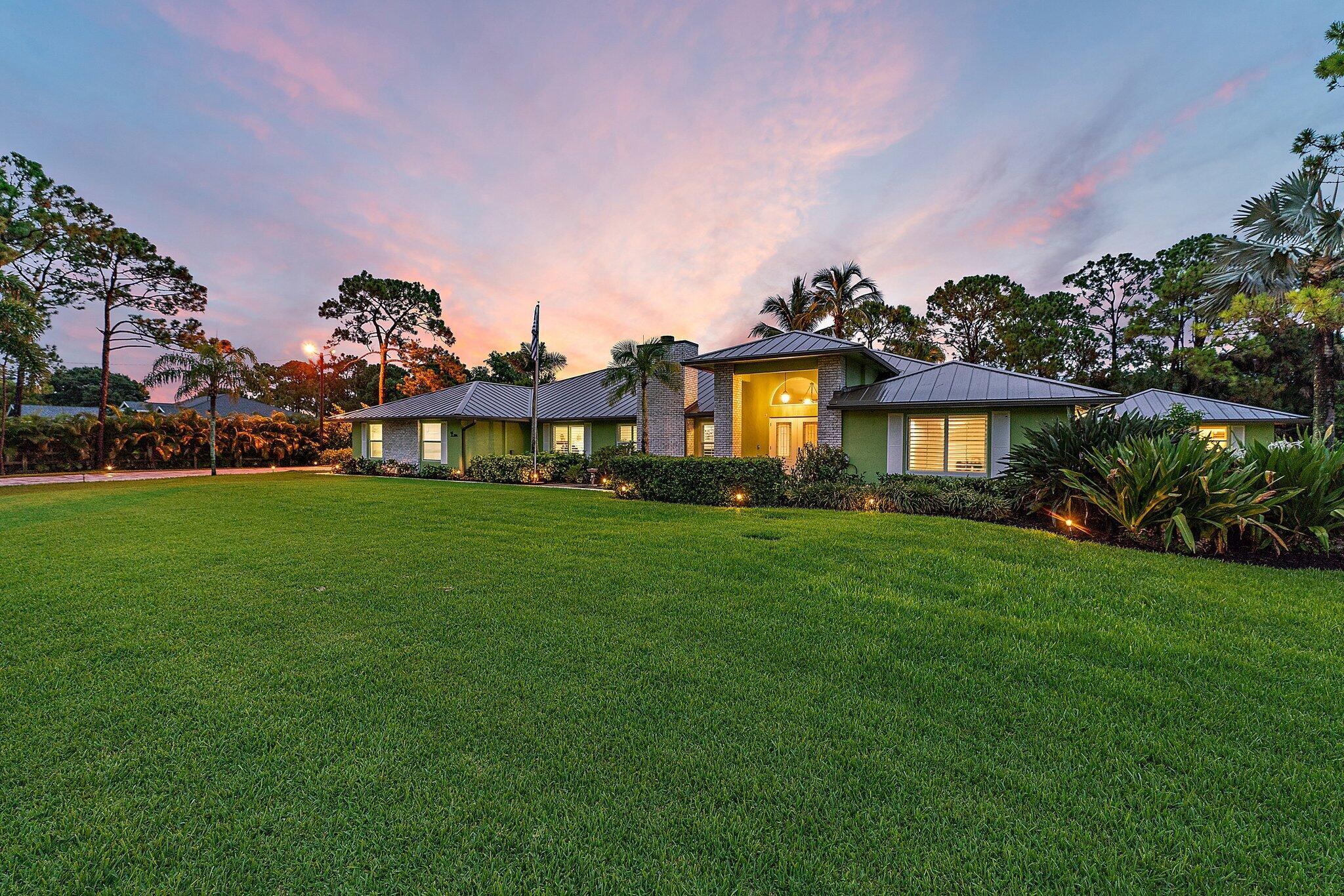 15864 72nd Drive N Palm Beach Gardens FL 33418 | R11003589