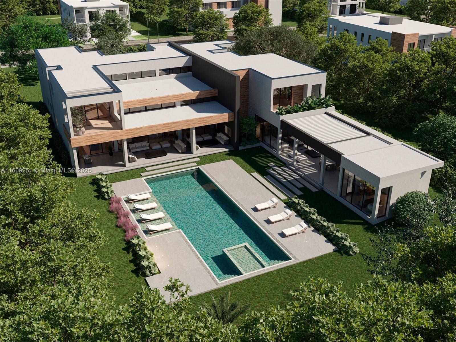 Homes for sale in Pinecrest, FL | 6675 Sw 96th St, Pinecrest, FL 33156 | MLS# A11609251