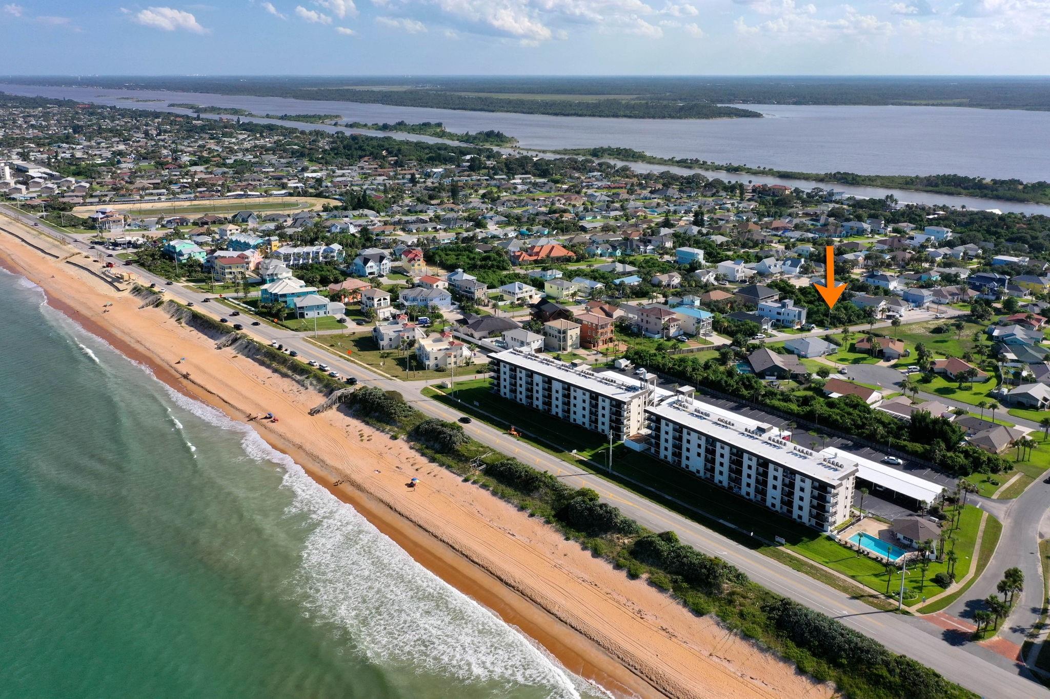 Homes for sale in Ormond Beach, FL | 120 Via Madrid, Ormond Beach, FL 32176 | MLS# F10450742