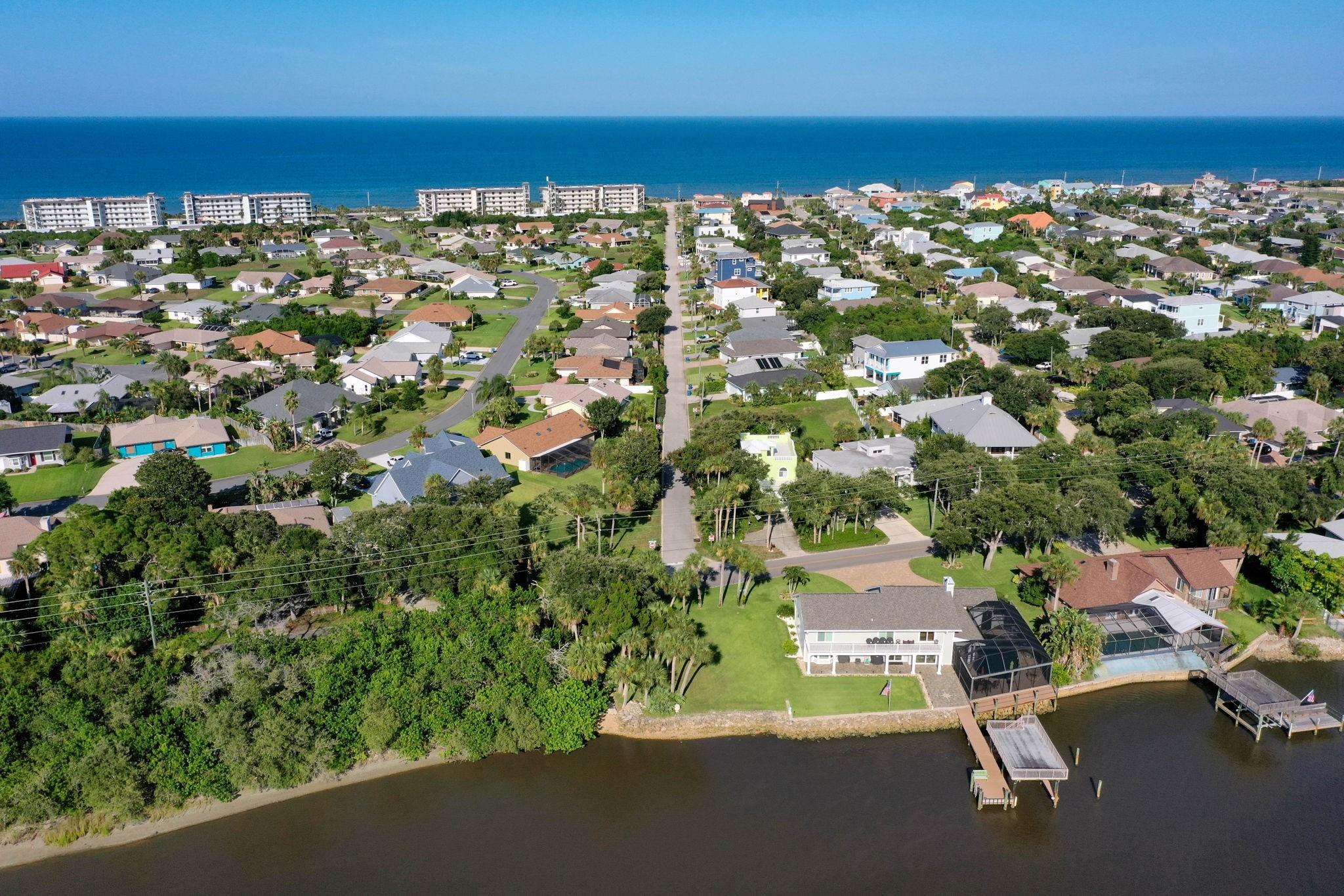 Homes for sale in Ormond Beach, FL | 122 Via Madrid, Ormond Beach, FL 32176 | MLS# F10450748