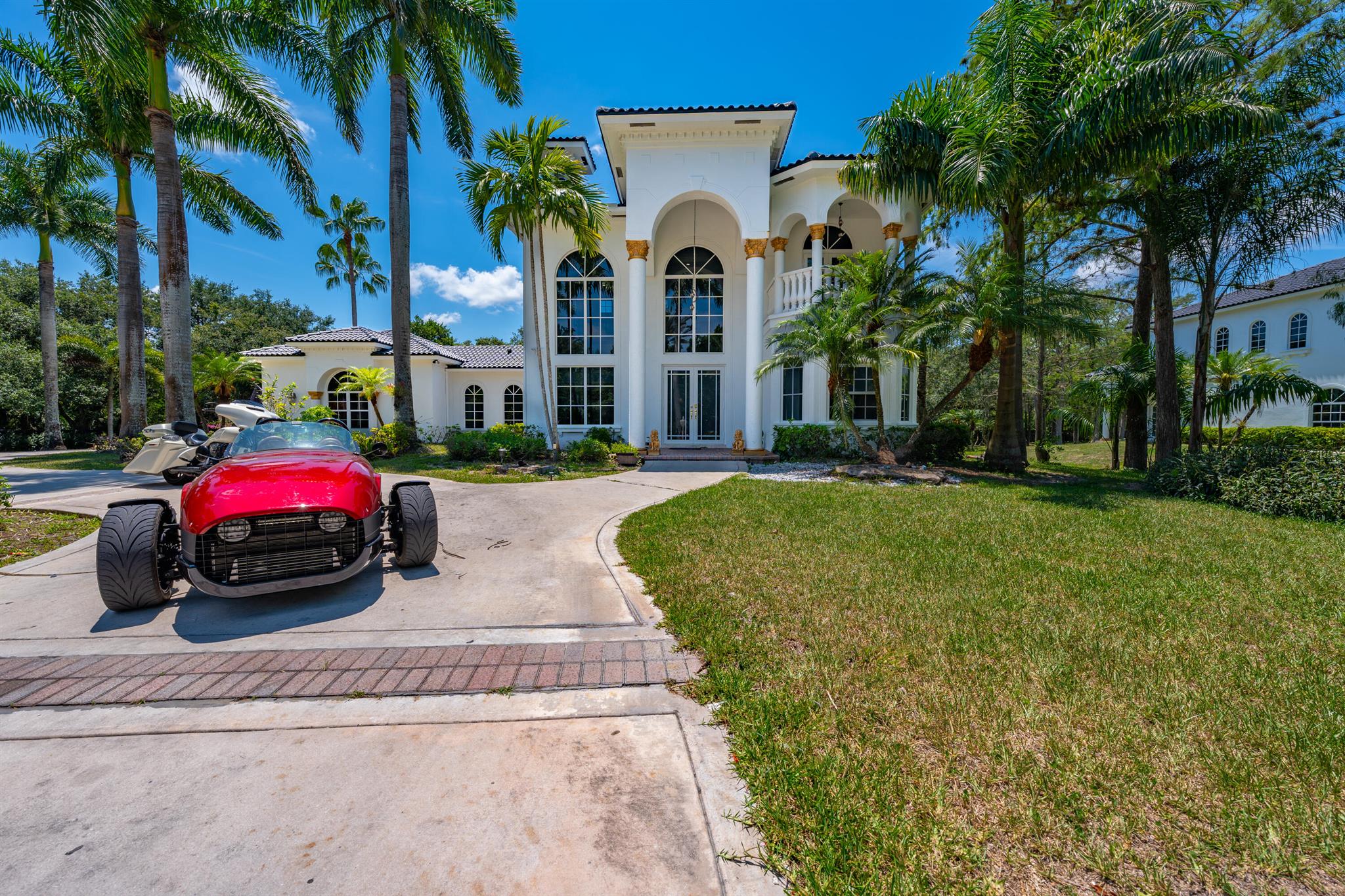 6911 Nw 84th Avenue Parkland FL 33067 | R11003891