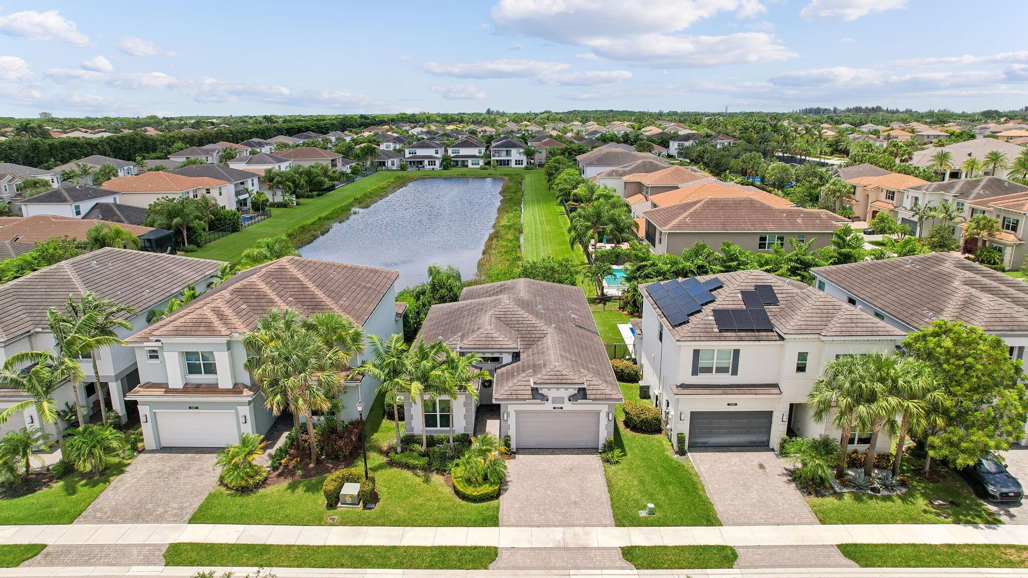 15371 Green River Court Delray Beach FL 33446 | R11003941