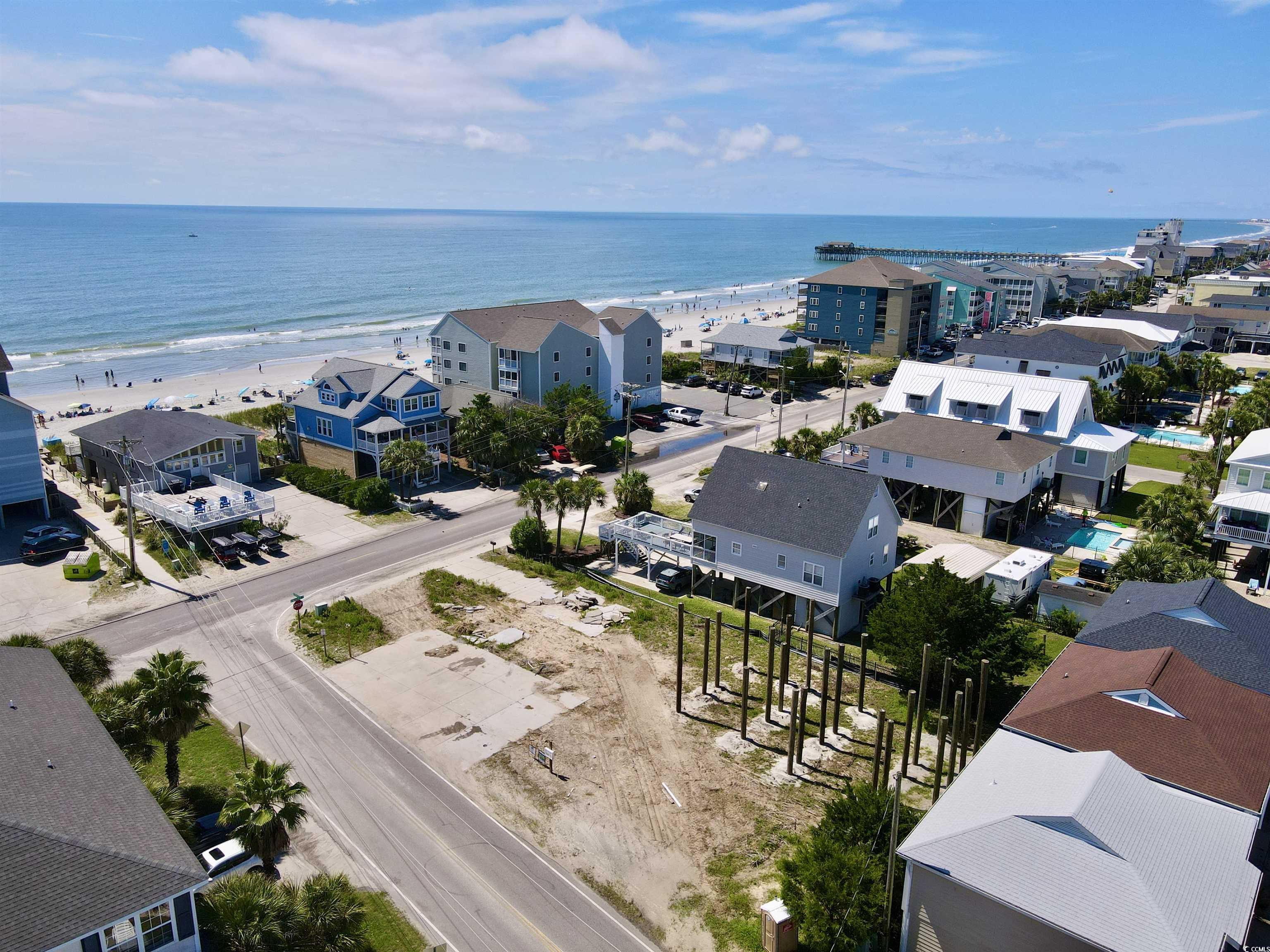 Homes for sale in Garden City Beach, SC | 525 B N Waccamaw Dr, Garden City Beach, SC 29576 | MLS# 2416516