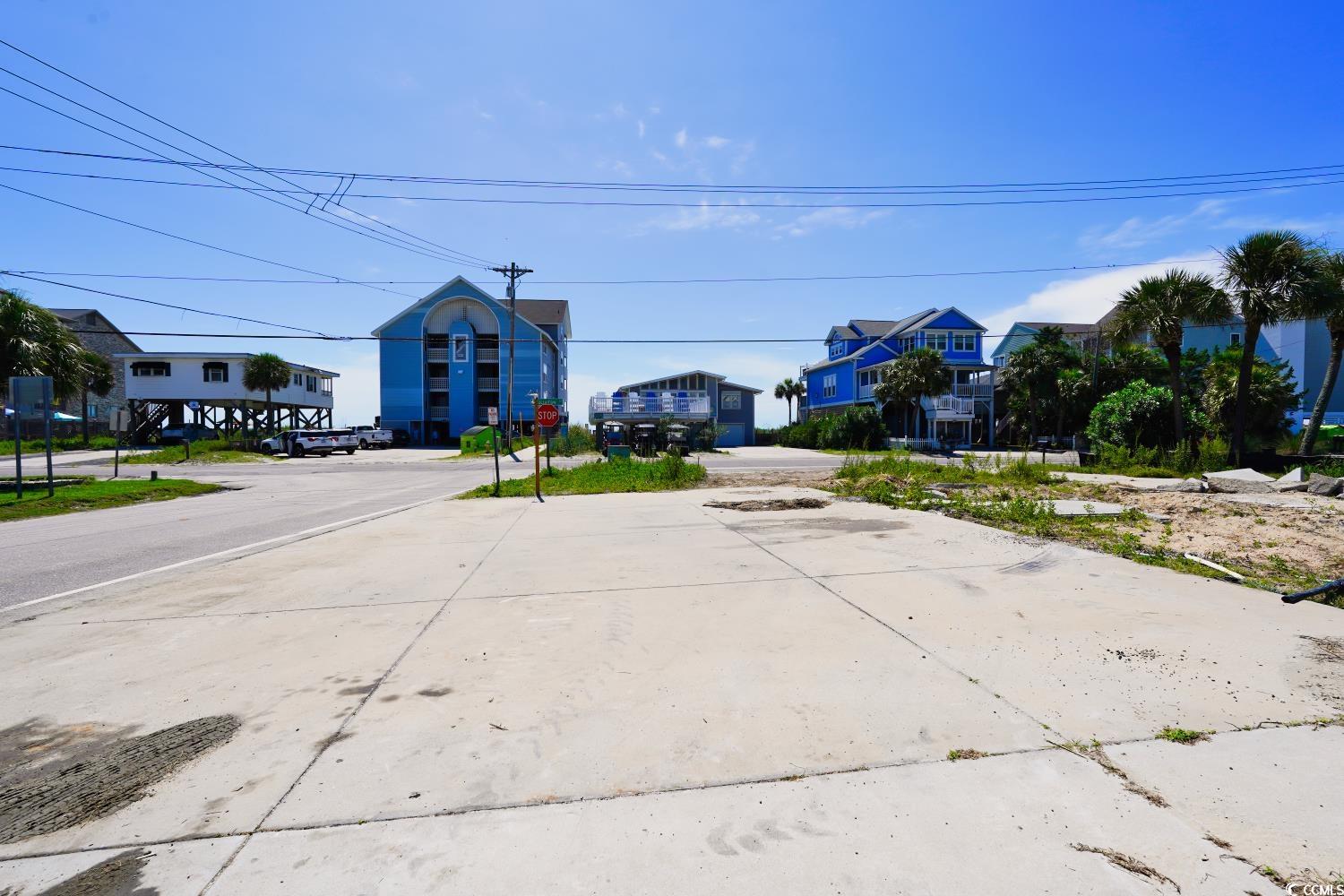 Homes for sale in Garden City Beach, SC | 525 B N Waccamaw Dr, Garden City Beach, SC 29576 | MLS# 2416516